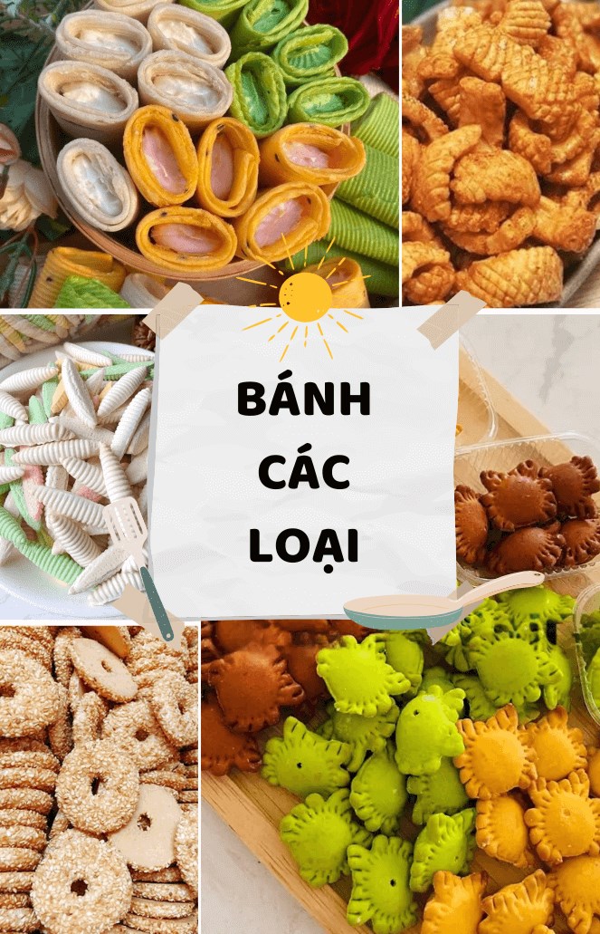 Bánh