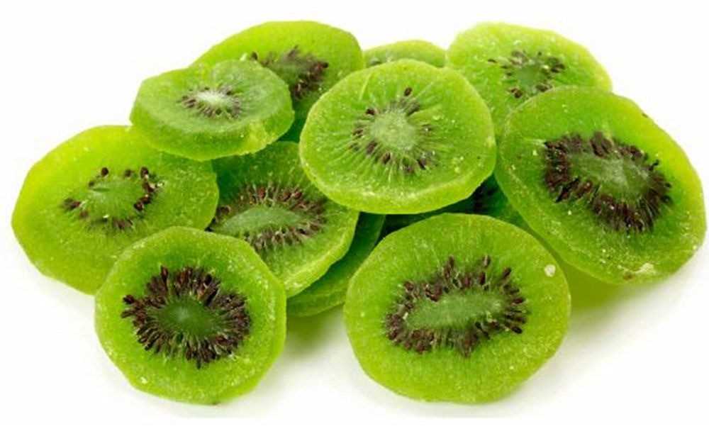 Kiwi Sấy Dẻo