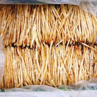 Cá Thiều Que Hàng Xá	 - 1kg-XA-KG - 240.000đ