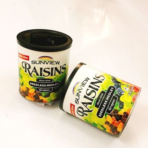 Nho Raisin Sunview Lon - 425g - 46.000đ