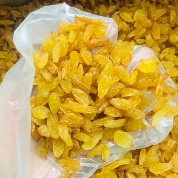 Nho Vàng Hàng Xá - 1kg-XA-KG - 68.000đ