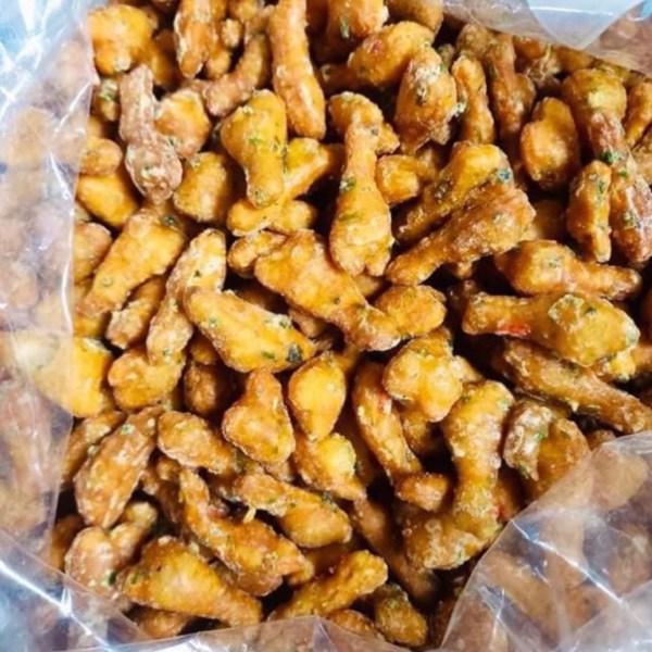 Bánh Đùi Gà Rong Biển Hàng Xá - 1kg-XA-KG - 53.000đ