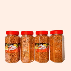 Muối Tôm Như Ý Hạt Lớn 400G