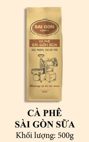 COFFEE DECAF - Nhẹ Nhàng Thoải Mái - 500g - 130.000đ