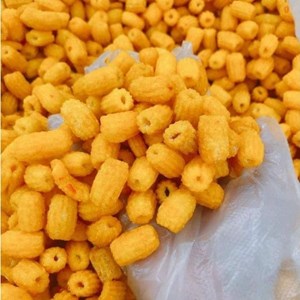 Nui Vàng/Cam Sấy Bơ Cay Hàng Xá - 1kg-XA-KG - 48.000đ